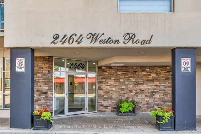 Additional image 2 of 2464 Weston Rd Unit 1014