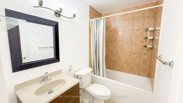 Additional image 8 of 735 Don Mills Rd Unit 1401