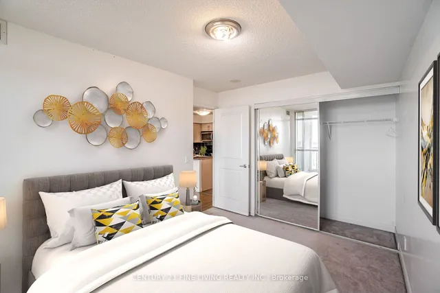 Additional image 13 of 225 Sherway Gardens Rd Unit 1608