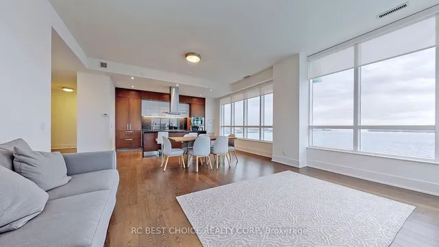 Primary image of 55 Merchants' Wharf St Unit 723