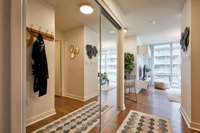 Additional image 3 of 25 Telegram Mews Unit 506