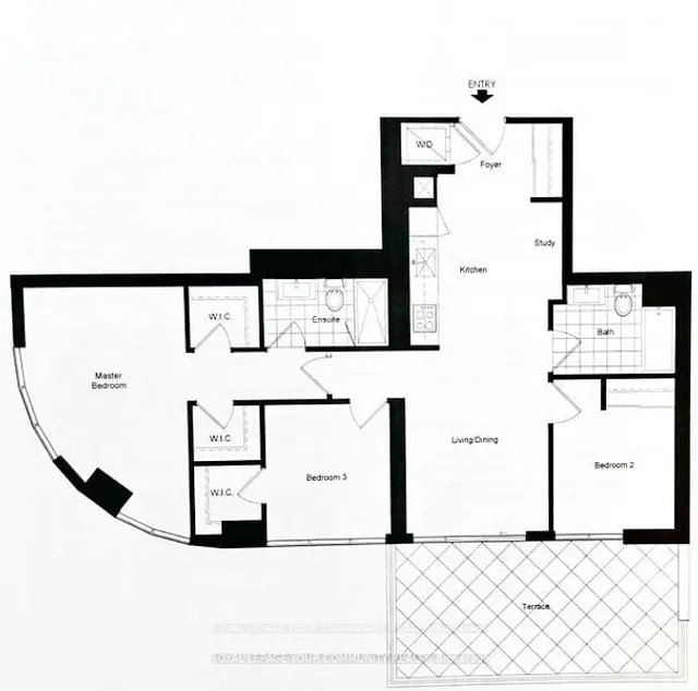 Additional image 2 of 2033 Kennedy Rd Unit 322