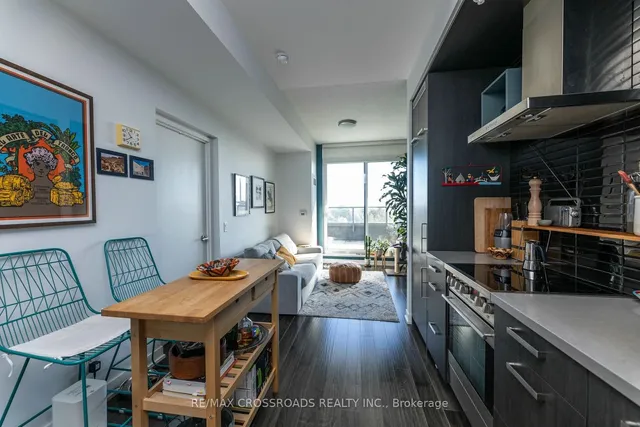 Additional image 18 of 120 Bayview Ave Unit N612