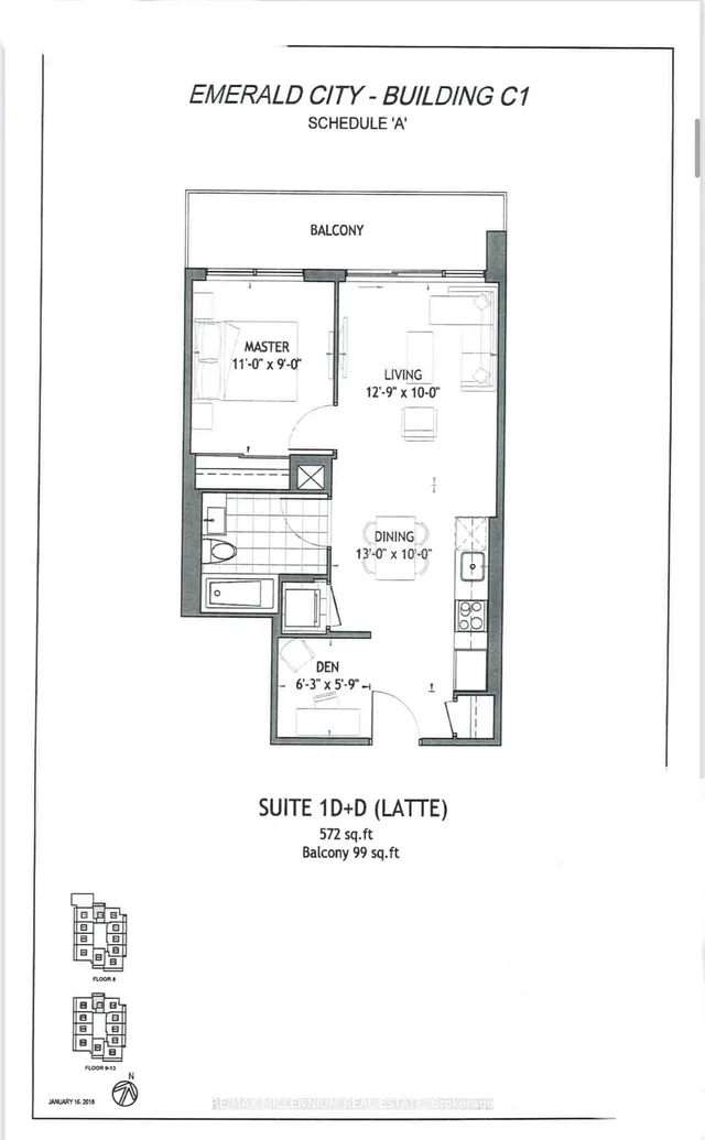 Additional image 29 of 36 Forest Manr Unit 1309