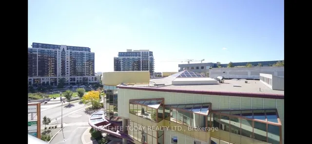 Additional image 19 of 10 De Boers Dr Unit 601