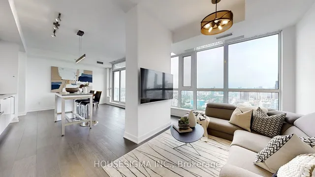 Additional image 13 of 30 Nelson St Unit 3701