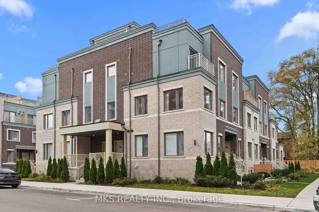 20 William Jackson Way Unit TH 92