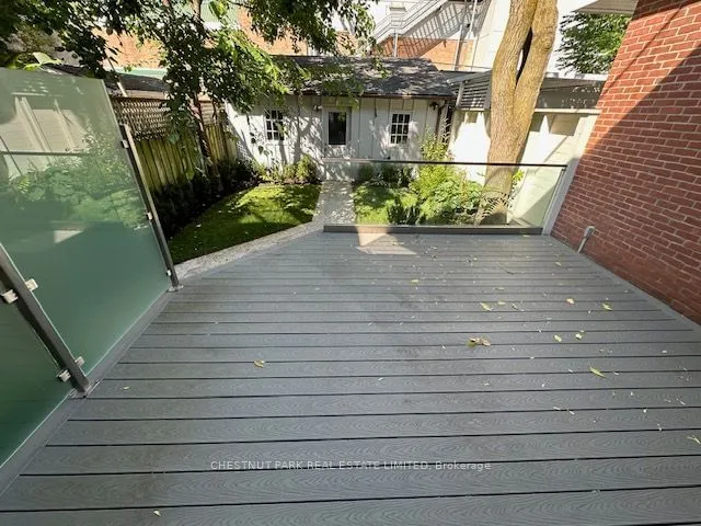 Additional image 37 of 46 Hazelton Ave