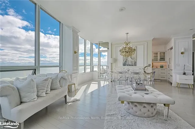 2230 LAKE SHORE Blvd Unit LPH5