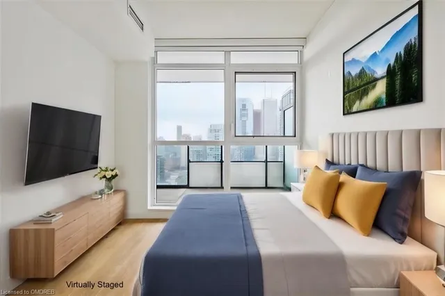 Additional image 39 of 38 Widmer St Unit 4302