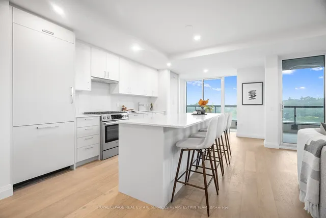 Additional image 6 of 285 Avenue Rd Unit 801