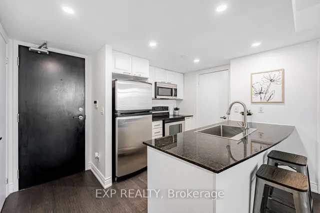 Additional image 3 of 231 Fort York Blvd Unit 327