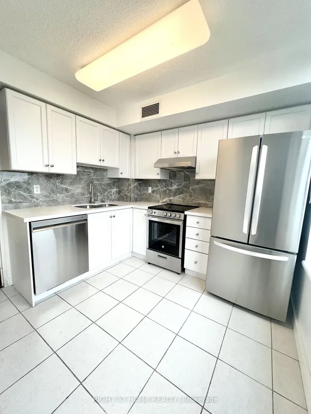 Primary image of 2800 Warden Ave Unit 1004