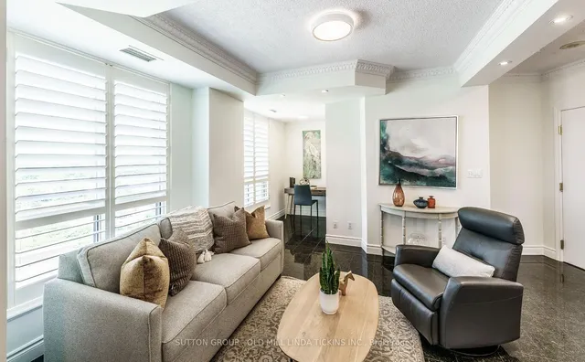 Additional image 19 of 2111 Lake Shore Blvd Unit LPH08