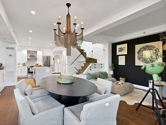 Additional image 9 of 2230 Lake Shore Blvd Unit 107