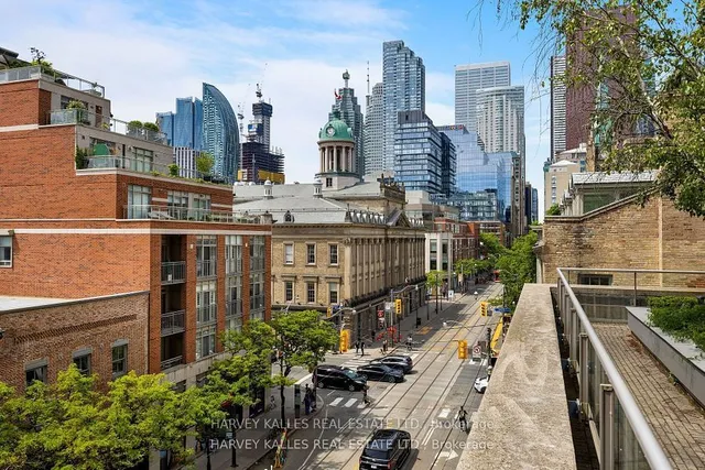 Additional image 32 of 168 King St Unit 1505