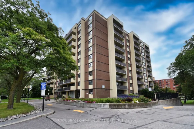 5 Frith Rd Unit 410