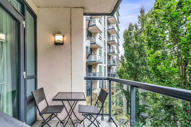 Additional image 16 of 1135 Royal York Rd Unit 214