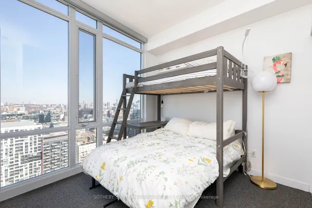 Additional image 21 of 170 Fort York Blvd Unit 2502