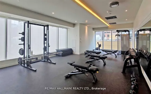 Additional image 27 of 197 Yonge St Unit 3114