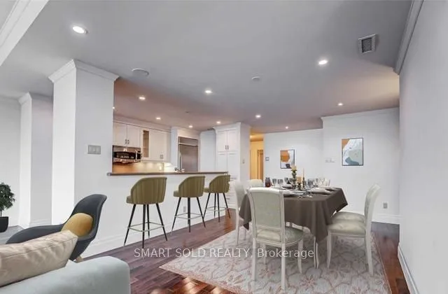 Additional image 6 of 30 Wellington St Unit 2202