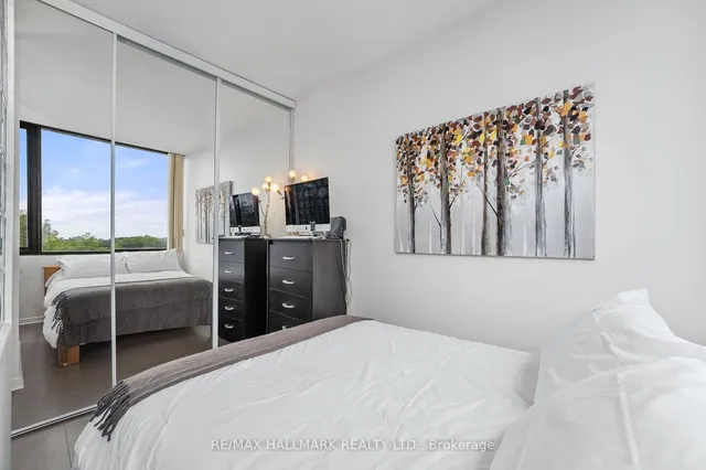 Additional image 11 of 300 Coxwell Ave Unit 508