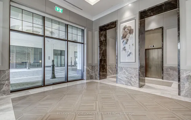 Additional image 34 of 1 Strathgowan Ave Unit 801