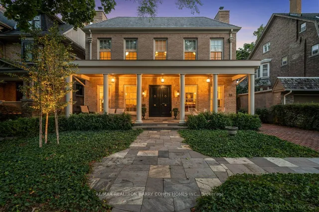 Primary image of 23 Lytton Blvd