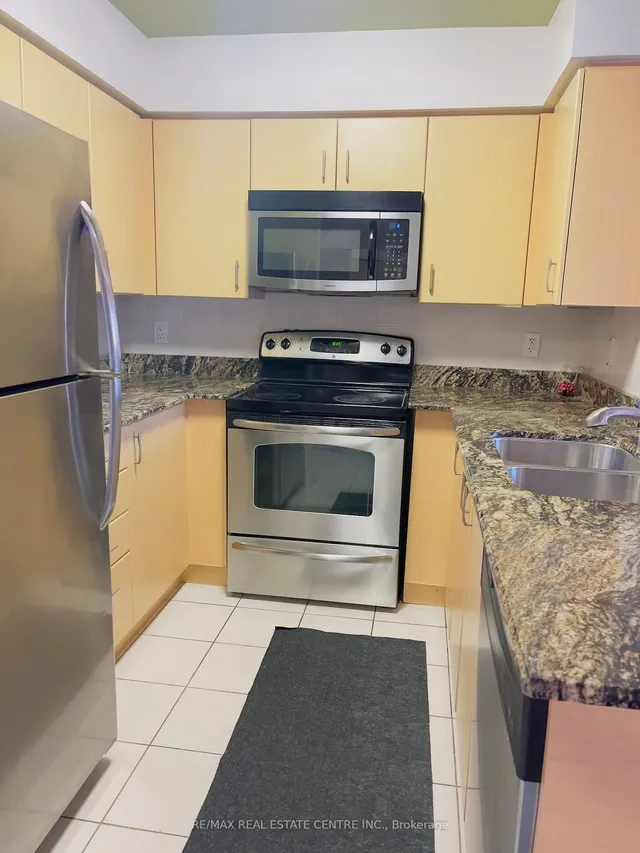 Additional image 3 of 4968 Yonge St Unit 3303