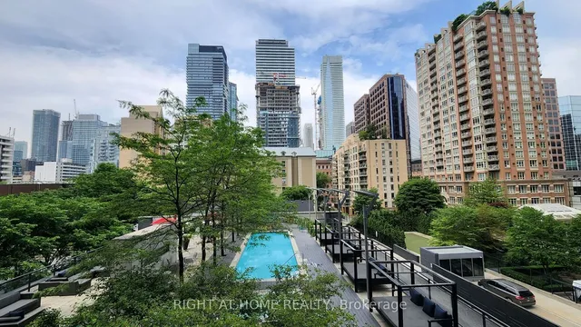 Additional image 28 of 110 Charles St Unit 406