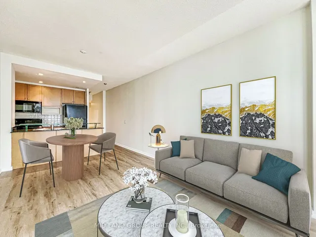 Additional image 40 of 8 York St Unit 2705