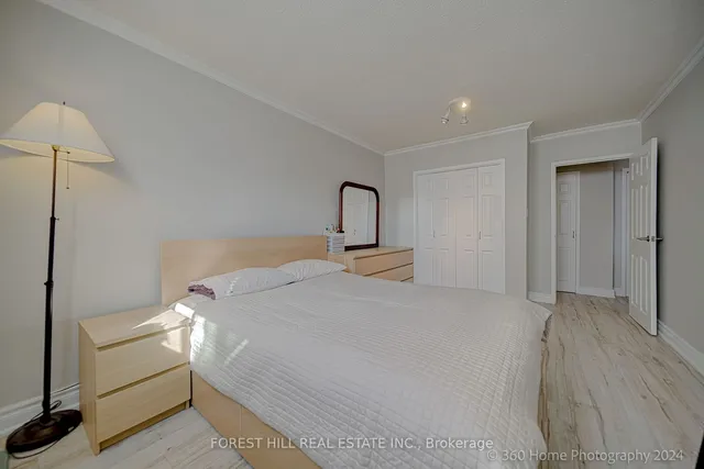 Additional image 17 of 5949 Yonge St Unit 803