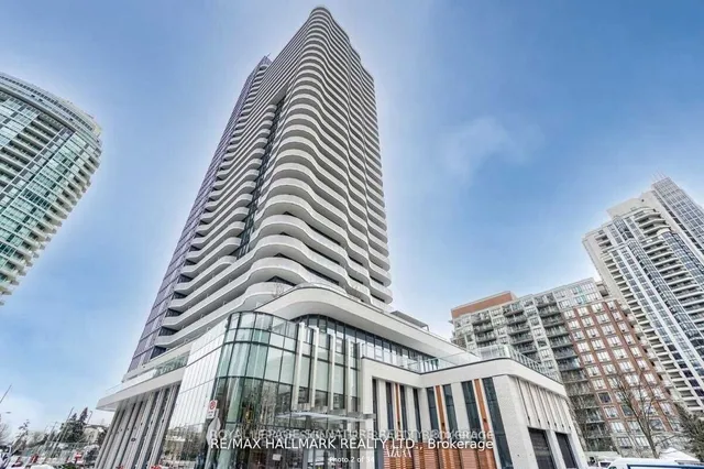 Additional image 2 of 15 Holmes Ave Unit PH3201