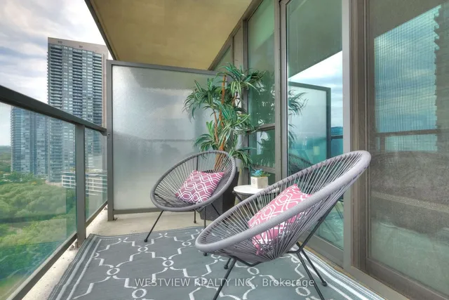 Additional image 22 of 2230 Lake Shore Blvd Unit 1502