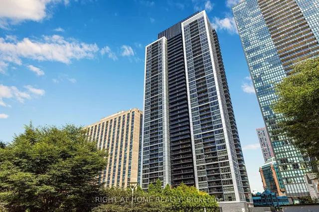 Additional image 26 of 28 Ted Rogers Way Unit PH06