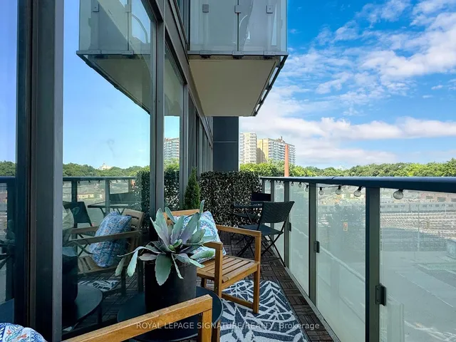 Additional image 27 of 1815 Yonge St Unit 405