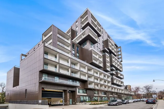 Additional image 2 of 80 Vanauley St Unit 511