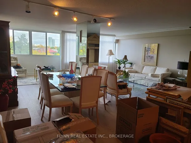 Additional image 26 of 1201 Steeles Ave Unit 405