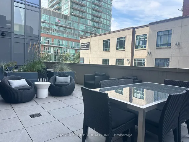 Additional image 30 of 105 George St Unit 601