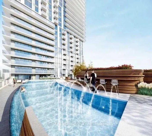 Additional image 12 of 251 Jarvis St Unit 818