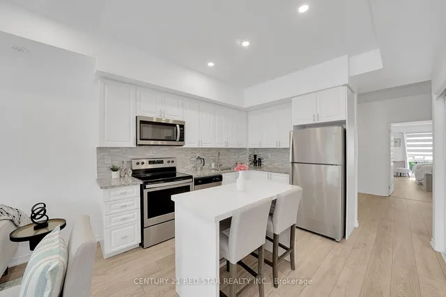 Additional image 9 of 8825 Sheppard Ave Unit 206