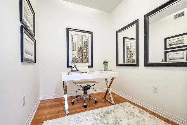 Additional image 27 of 1 Cole St Unit 511