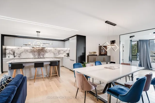 Additional image 16 of 5444 Yonge St Unit 304