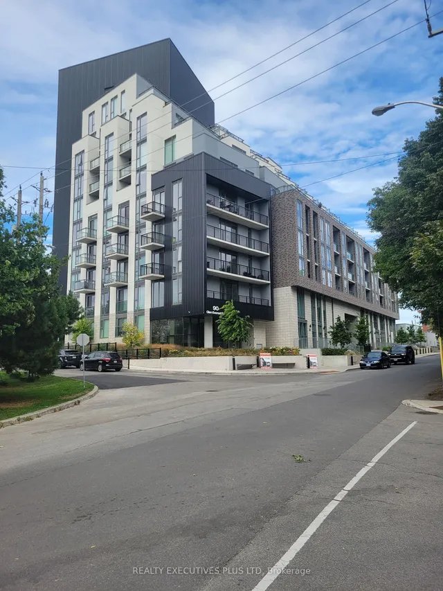 Primary image of 90 Glen Everest Rd Unit 618