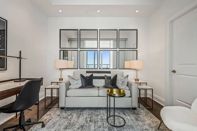 Additional image 14 of 1928 Lake Shore Blvd Unit PH06w