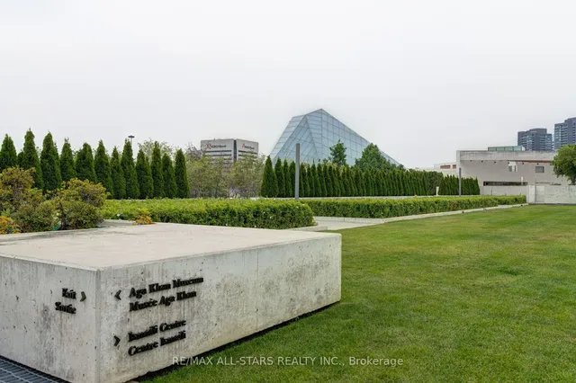 Additional image 27 of 181 Wynford Dr Unit 1102