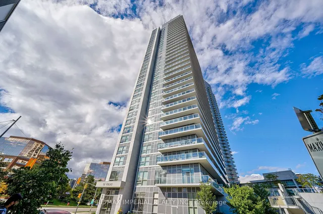 Additional image 2 of 275 Yorkland Rd Unit 3007