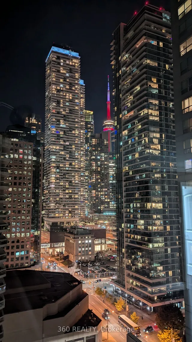 Additional image 37 of 10 Yonge St Unit 1811&12