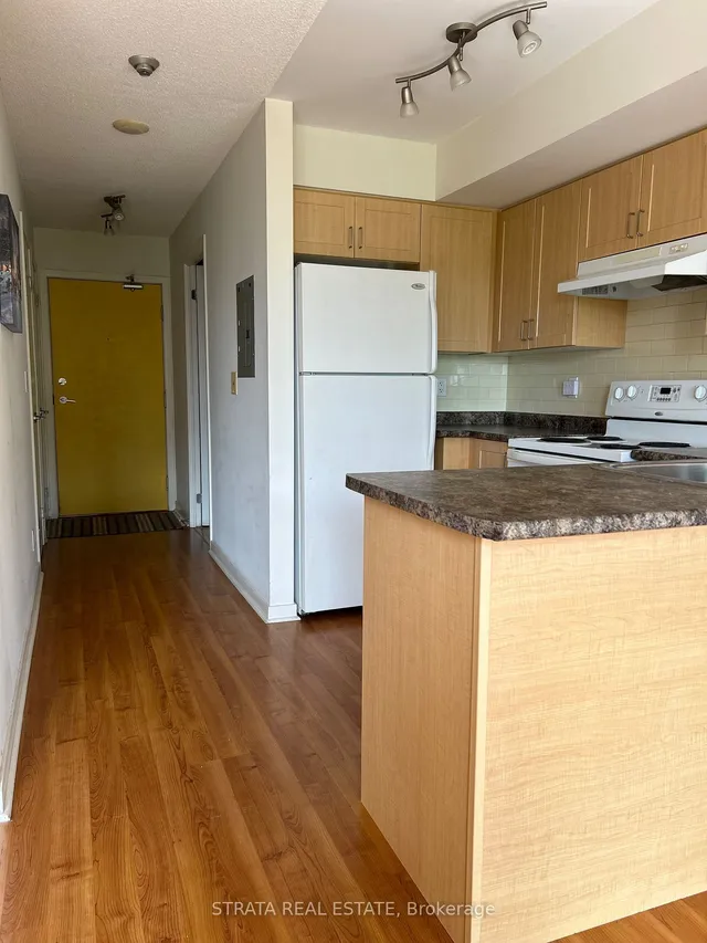 Additional image 3 of 76 Shuter St Unit 605