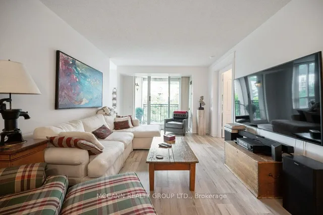 Additional image 8 of 18 William Carson Cres Unit 614